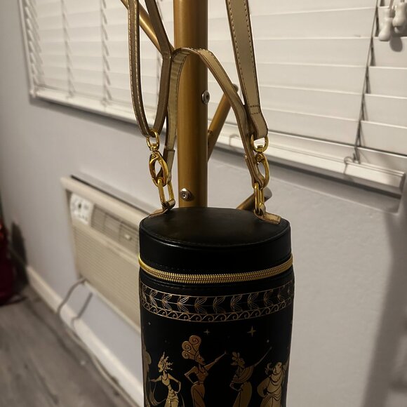 2022 Disney Parks Hercules 25th Anniversary Muses Bag - Picture 5 of 5